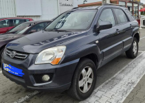 Sprzedam KIA SPORTAGE Zamość - zdjęcie 3