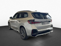 BMW X1 xDrive20d (163 KM), rabat  61 375 zł M Pro, Pakiet Premium Warszawa - zdjęcie 4