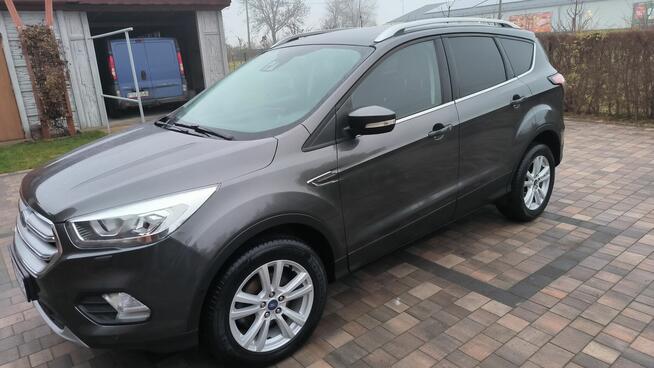 Ford Kuga 1.5 benzyna Grąbków - zdjęcie 5