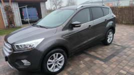 Ford Kuga 1.5 benzyna Grąbków - zdjęcie 5