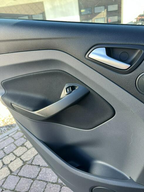 Ford C-Max Bdb Stan Auta Słupsk - zdjęcie 3