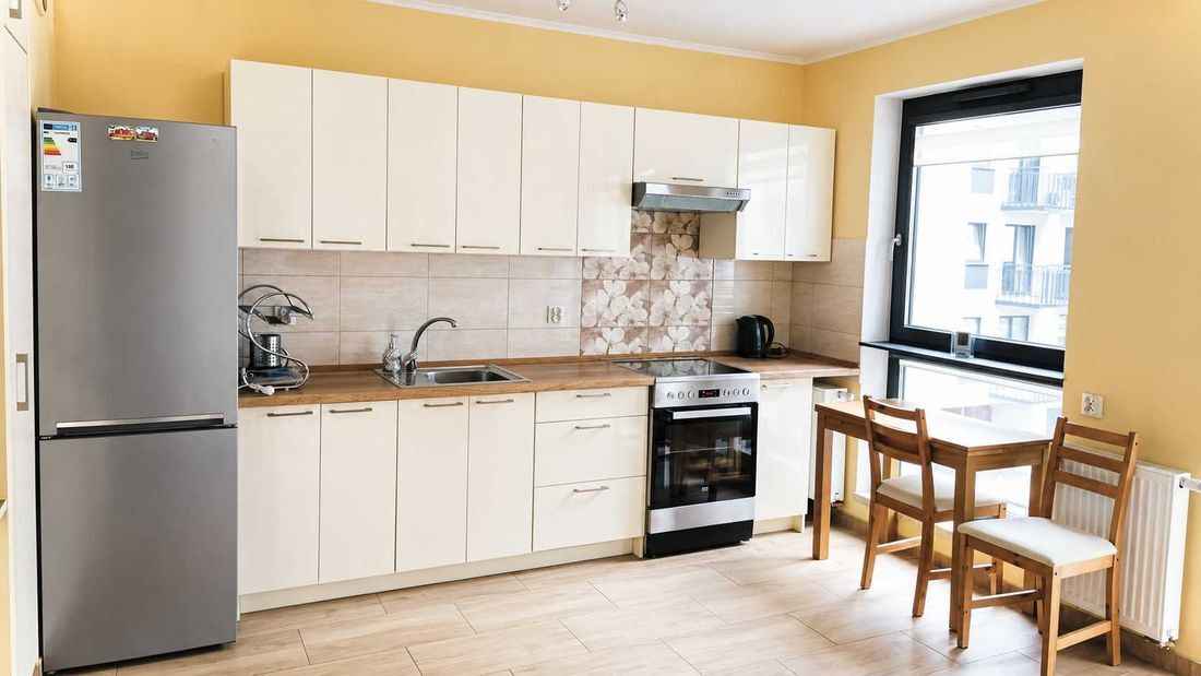 2pok, 30met, Okolice Nauczycielskiej BALKON/WINDA (Wrocław) Śródmieście - zdjęcie 1