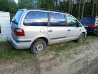 Ford Galaxy 1.9 TDI w pełni sprawny, nie Sharan, Alhambra