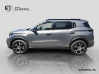 Citroen C3 Aircross PLUS dostępny od ręki Łódź - zdjęcie 8