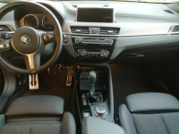 Sprzedam BMW X2 hybryda plug-in, 220 KM Chodzież - zdjęcie 8