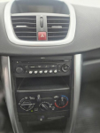 Peugeot 207!5Dzwiowy!2008rok!96tys przebieg!Zadbany!Klima! Legnica - zdjęcie 10