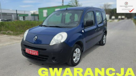 Renault Kangoo Klima salon polska
