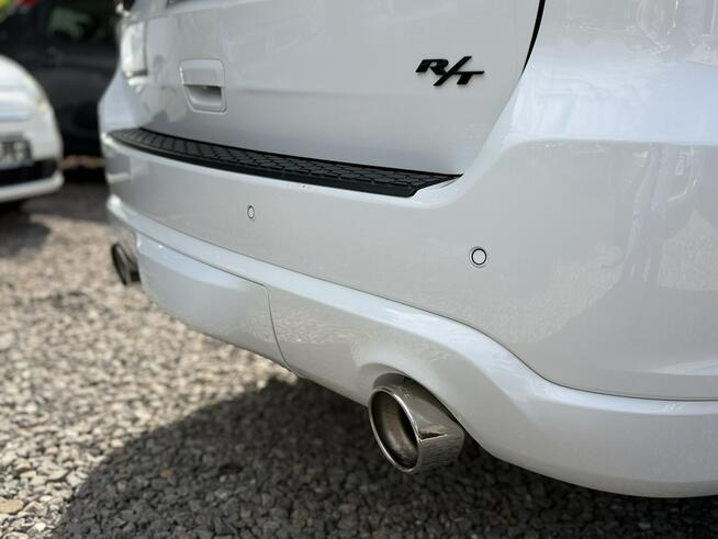 DODGE DURANGO 5.7 HEMI V8 | 360 KM | 13 000 km | 7 OSÓB | Łodygowice - zdjęcie 7