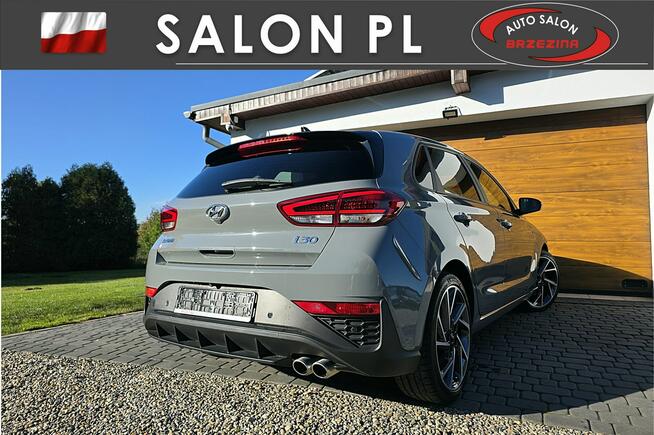 Hyundai i30 Rydułtowy - zdjęcie 4