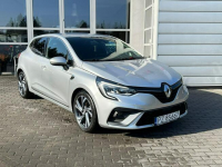Renault Clio RS-Line 1.0t Kamera FullLED KeyFree PDC Bogata Baranowo - zdjęcie 4