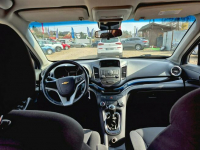 Chevrolet Captiva 2.0d*2012*7-osobowy Bibice - zdjęcie 7