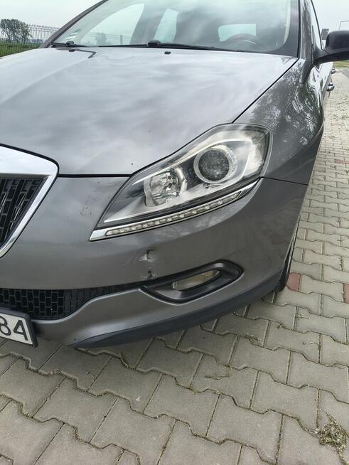 Lancia Delta 3 Multijet Granowo - zdjęcie 8