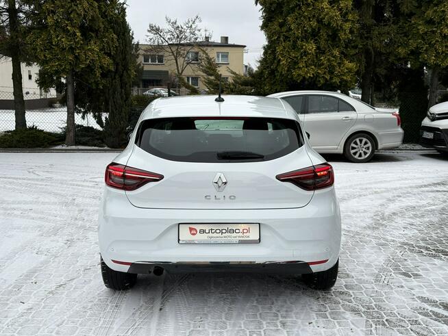 Renault Clio Full LED, Nawigacja, Gwarancja Tarnowskie Góry - zdjęcie 6