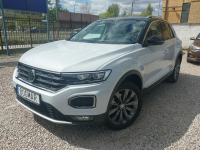Volkswagen T-Roc SALON PL. 1 wł. 100% bezwypadkowy 38 tys. km.