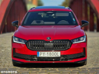Skoda Superb 2.0 TSI Sportline DSG Poznań - zdjęcie 4