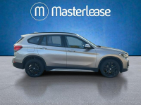 BMW X1 sDrive18i Sport Line! Z Polskiego Salonu! Faktura VAT! Warszawa - zdjęcie 4