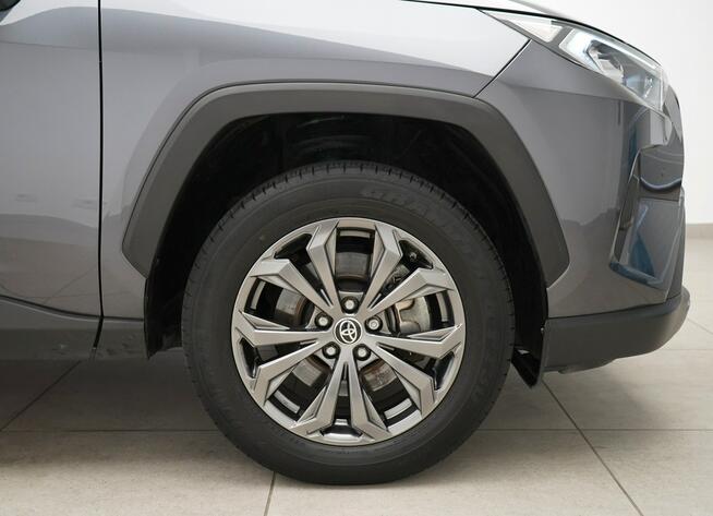 Toyota RAV-4 RAV4 2.5 Hybrid AWD Comfort **Salon PL** F23% Kielce - zdjęcie 10