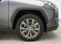 Toyota RAV-4 RAV4 2.5 Hybrid AWD Comfort **Salon PL** F23% Kielce - zdjęcie 10