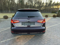 Audi A3 Lipówki - zdjęcie 9