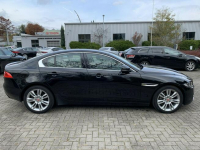 Jaguar XE 2.0d 180 KM Kraków - zdjęcie 4