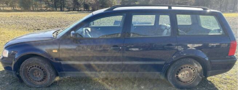 1999 Volkswagen Passat, 945,00 zł Pruszków - zdjęcie 3