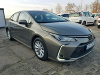Toyota Corolla 1.5 Benzyna Salon Polska Zarejestrowany Gwarancja Włocławek - zdjęcie 3