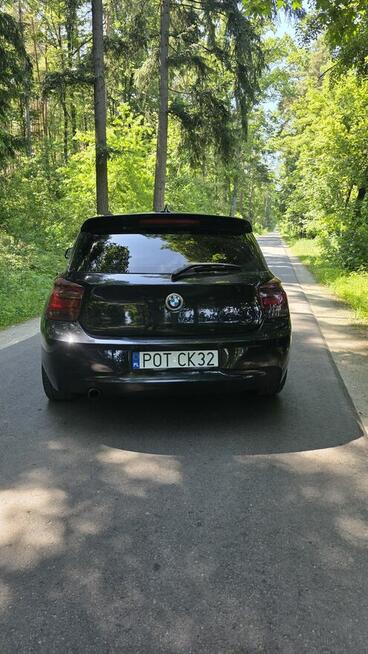 BMW 118i f20 170km 151tyskm Grabów nad Prosną - zdjęcie 5