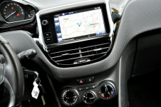 Peugeot 2008 _1.2T 110 KM Lift  Navi Led Klima Parktronik_ Płock - zdjęcie 12