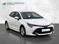 Toyota Corolla 1.2 T Comfort Hatchback Warszawa - zdjęcie 3