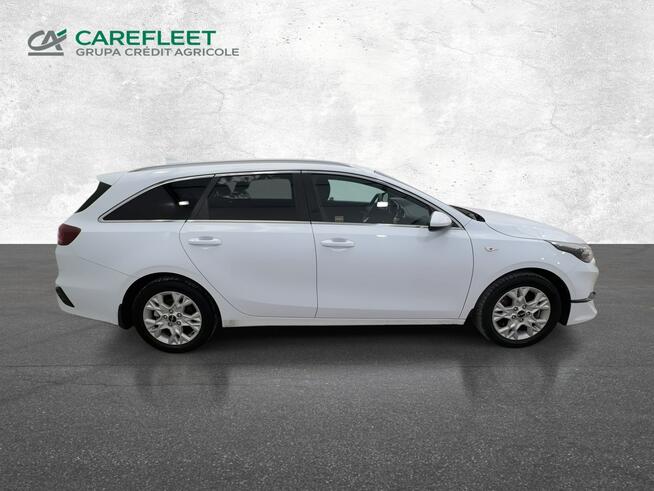 Kia Cee'd 1.0 T-GDI M Kombi Warszawa - zdjęcie 4