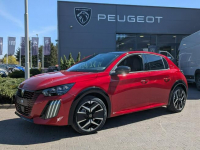 Peugeot 208 GT 145KM eDCS6 Navi/Keyless/Klima automatyczna