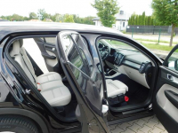 Volvo XC 40 z Gwarancja Panorama Dach Kamera Skóra Beżowa Żyrardów - zdjęcie 9