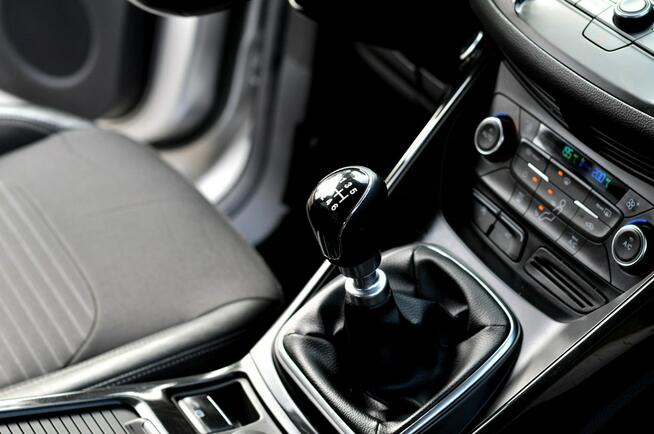 Ford Kuga Lift Climatronic Duża Navi Półskóra Pdc Płock - zdjęcie 12