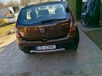 Dacia Sandero Stepway Stobierna - zdjęcie 7