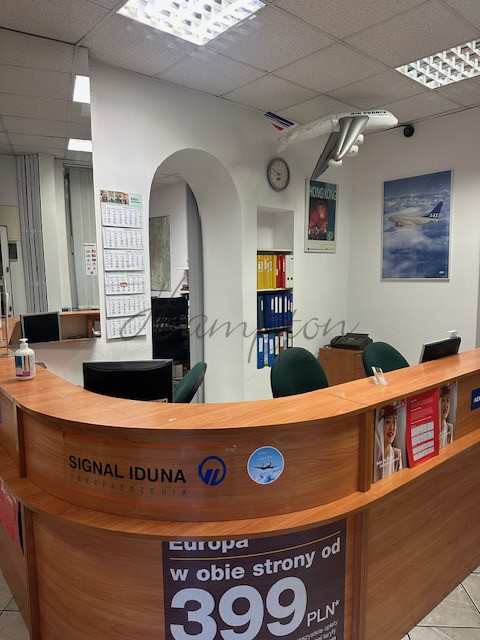Lokal usługowy na wynajaem Śródmieście - zdjęcie 2