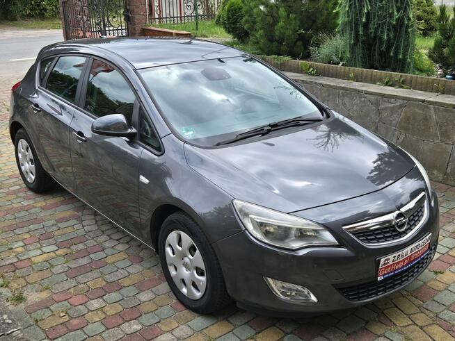 OPEL ASTRA CDTI 1.7 Wąchock - zdjęcie 5
