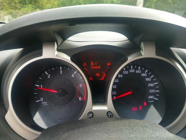 Sprzedam Nissan Juk f15 2012r Rzeszów - zdjęcie 8