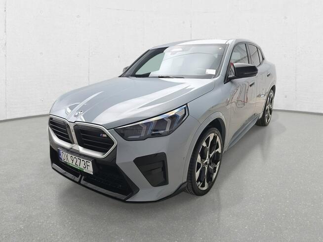 BMW X2 Komorniki - zdjęcie 3