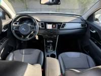 Kia Niro Zielona Łąka - zdjęcie 7