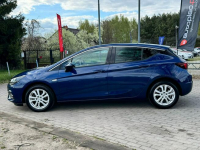Opel Astra *Niski Przebieg*Benzyna*BDB stan* Zduńska Wola - zdjęcie 10