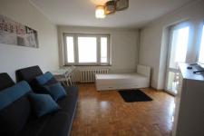 2pok, 51met, okolice Mosbacha ROZKŁAD/BALKON/WINDA (Wrocław) Śródmieście - zdjęcie 4