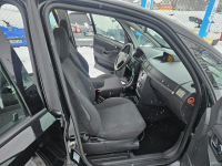 Opel Meriva Opłacona Zdrowa Zadbana Klima1 Wł Po Serwisie Kisielice - zdjęcie 10