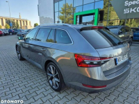 Škoda Superb Kraków - zdjęcie 3