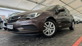 Opel Astra Zduńska Wola - zdjęcie 10