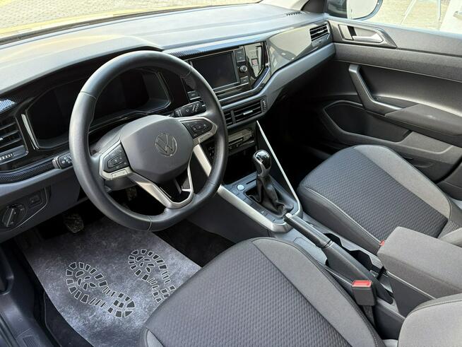 Volkswagen Taigo 1.0 TSI | Stan BDB | Niski przebieg | Zarejestrowany Pyzdry - zdjęcie 7