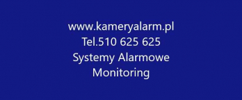 Tani montaż kamer monitoringu – Warszawa