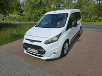 Ford Tourneo Connect 1,5 tdci 100 KM Salon Polska 1 właściciel !