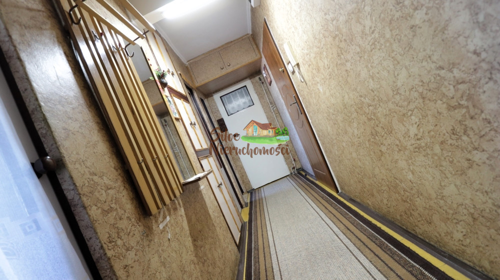 Mieszkanie 3 pokojowe, balkon, Al. Wolności Głogów Głogów - zdjęcie 10