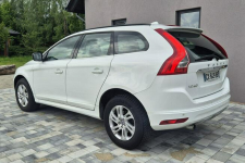 Volvo XC 60 2.0 D3 140KM Lifting Grzane Fotele Alufelgi MOMENTUM Świętoszówka - zdjęcie 4