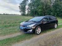 Hyundai i40 Kombi 1.7CRDi 2012r 116km
